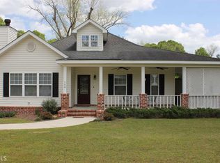 150 S Main St, PULASKI, GA 30451