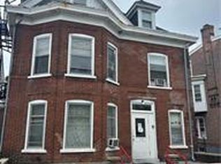 115 S 14th St #6, Allentown, PA 18102