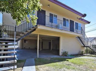 941 S 45th St #3, Richmond, CA 94804