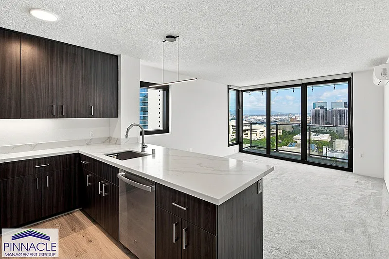 615 Keawe St #2306