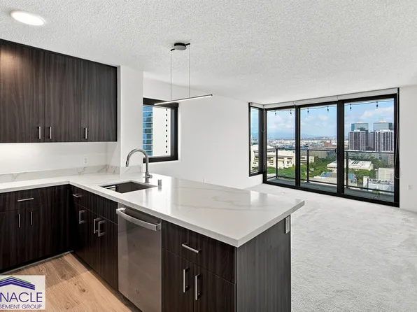 615 Keawe St #2306, Honolulu, HI 96813