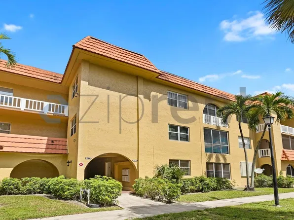 10762 La Placida Dr #7-105, Coral Springs, FL 33065