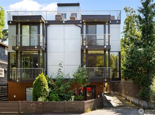 1805 N 36th St, Seattle, WA 98103