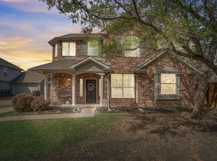 2621 Dunbar Dr, McKinney, TX 75072