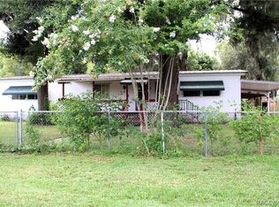 1400 N Reed Ter, Inverness, FL 34453