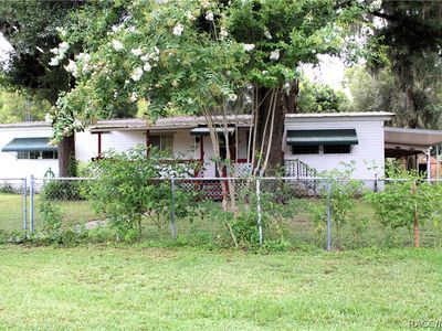 1400 N Reed Ter, Inverness, FL, 34453