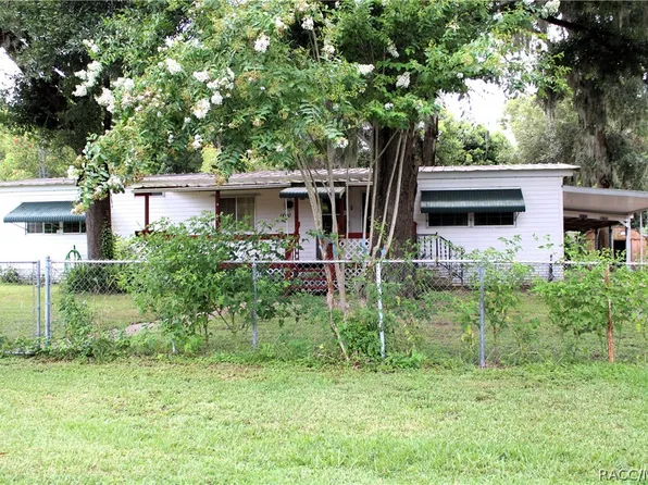 1400 N Reed Ter, Inverness, FL 34453
