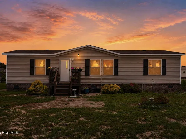 109 Dogwood Circle, Warsaw, NC 28398