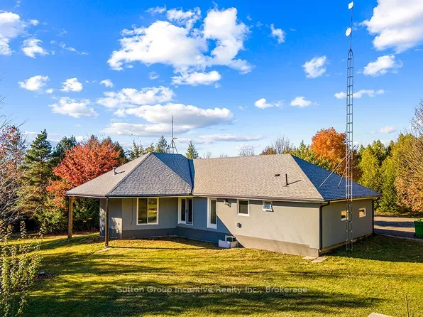 495377 Veterans Rd S, Chatsworth, ON N0H 1R0