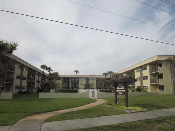 2100 Ocean Shore Blvd #1090, Ormond Beach, FL 32176