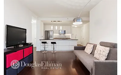 Sold by Douglas Elliman