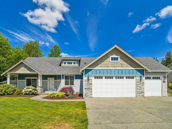 853 SW Norpoint Ct, Pt Orchard, WA 98367