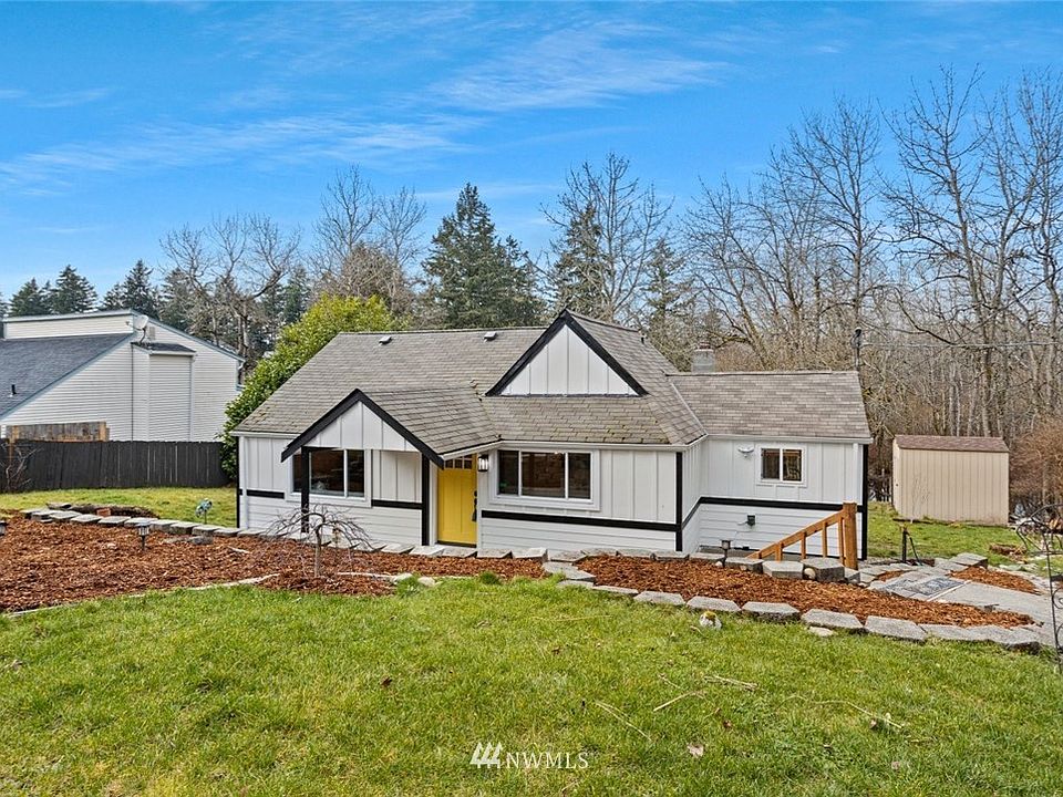 10020 Wilkeson Street S, WA 98444 Zillow