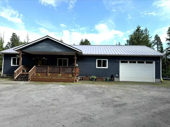 66 Garland Ct, Ketchikan, AK 99901