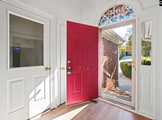 210 Woodlands Ridge Rd, Columbia, SC 29229