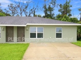 2269 NE 78th Ln, Ocala, FL 34479