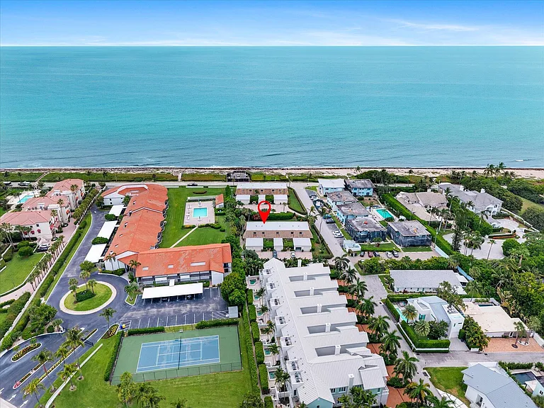 5720 Old Ocean Blvd #4W — Photo 32