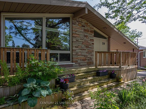 4th image of 29 Kawartha Dr