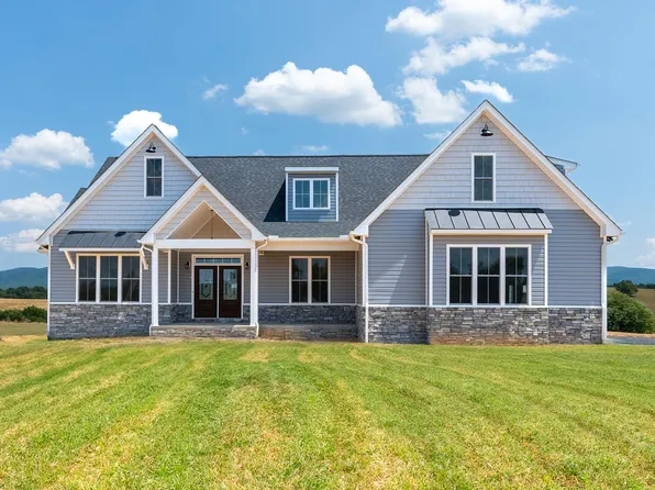 5016 Lee Jackson Hwy, Greenville, VA 24440