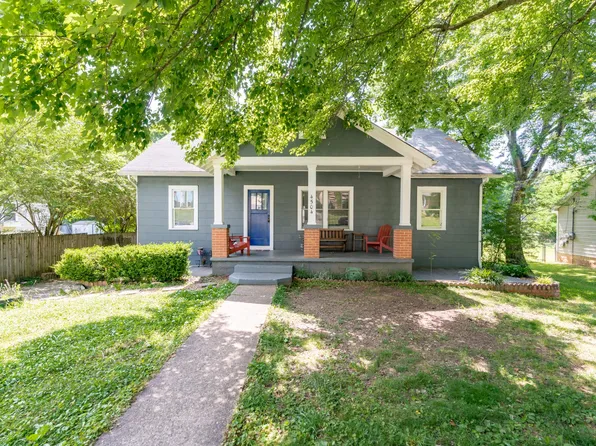 4504 Crerar St, Chattanooga, TN 37415