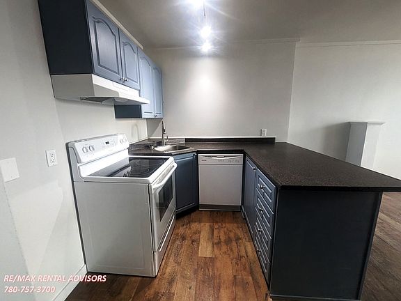 3rd image of 11025 Jasper Ave NW #612