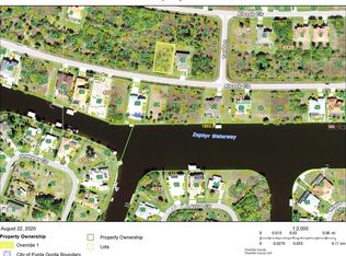 15381 Alsask Cir, Port Charlotte, FL 33981