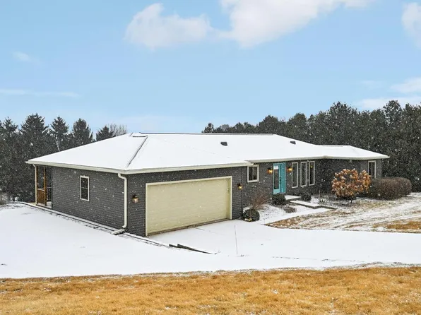 5276 Scenic Ridge Trail, Middleton, WI 53562