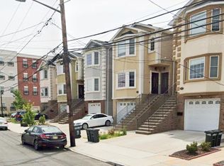 129 Bergen St #2, Harrison, NJ 07029