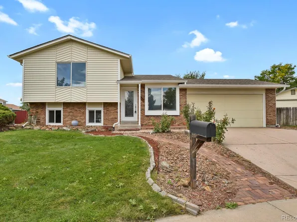 5021 S Independence Court, Littleton, CO 80123
