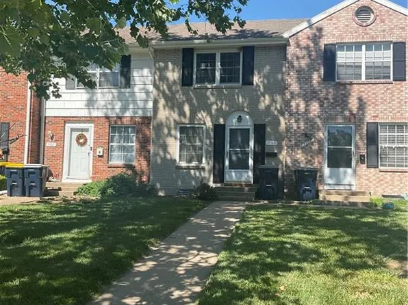 7105 NW Winter Ave, Kansas City, MO 64152