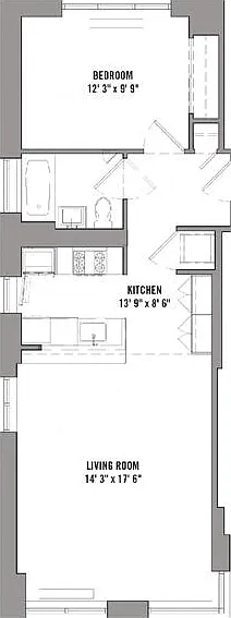 15 Cliff — Photo 32