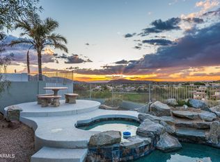 1546 E Redfield Rd, Phoenix, AZ 85022