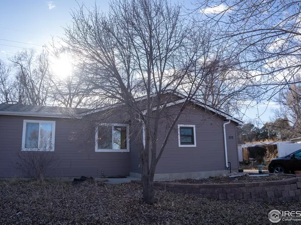 337 23rd Ave Ct, Greeley, CO 80631