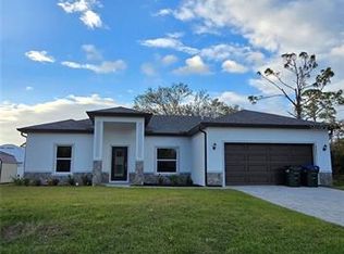 2251 Topsy Ter, North Port, FL 34286