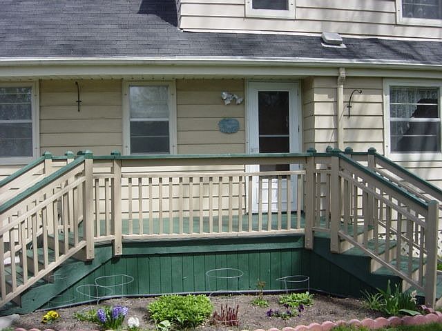 2nd image of 6045 N Ironwood Ln