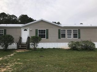 605 Convick Cir, Pavo, GA 31778