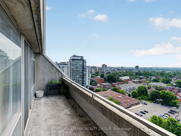 530 Laurier Ave W #1907 — Photo 29