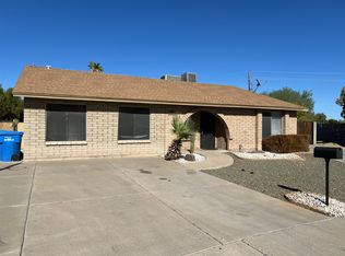 17825 N 27th Dr, Phoenix, AZ 85053