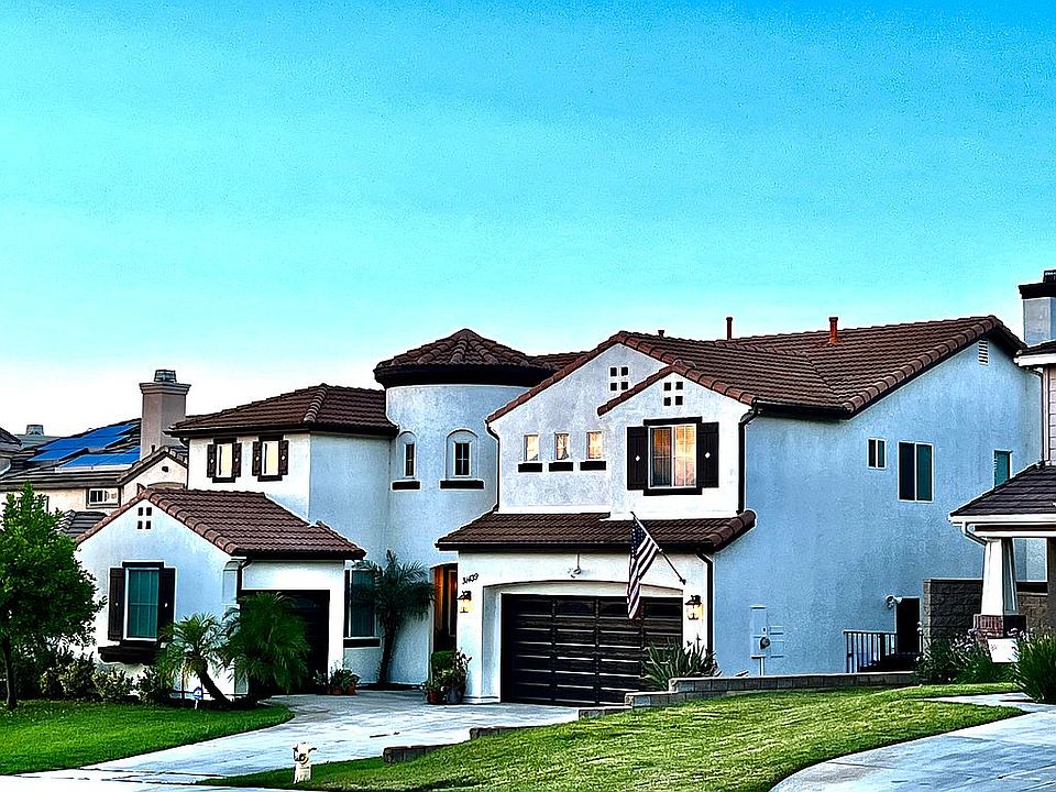 GORGEOUS ARCHITECTURE  