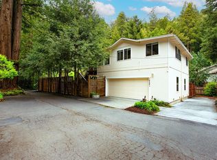 14291 Laurel Rd, Guerneville, CA 95446
