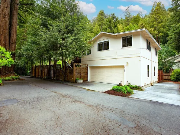 14291 Laurel Road, Guerneville, CA 95446