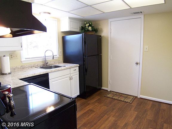 All NEW Cabinets/Counters/Appliances