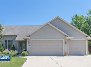 2203 River Trail Ct, De Pere, WI 54115