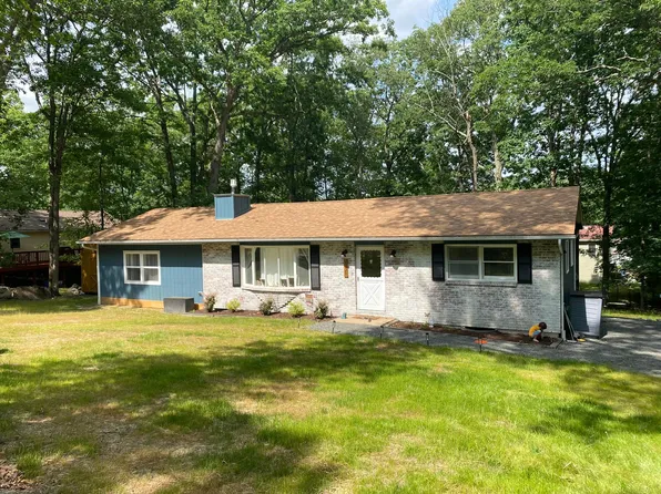 131 Kiel Rd, Milford, PA 18337