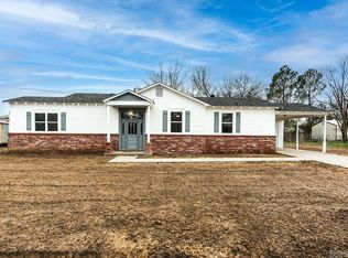 101 E Austin St, Austin, AR 72007