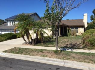 23441 Blue Bird Dr, Lake Forest, CA 92630