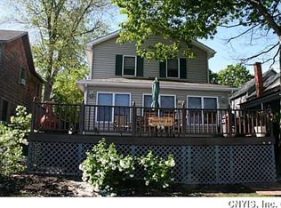 71 Lakeshore Rd, Pulaski, NY 13142