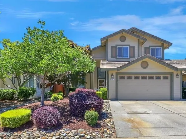 156 Oxburough Dr, Folsom, CA 95630