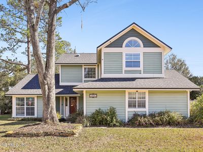 10331 LEWANA Drive, Jacksonville, FL, 32257