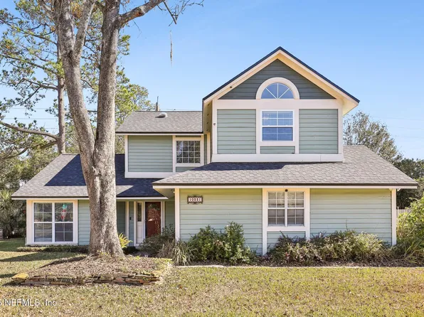 10331 LEWANA Drive, Jacksonville, FL 32257